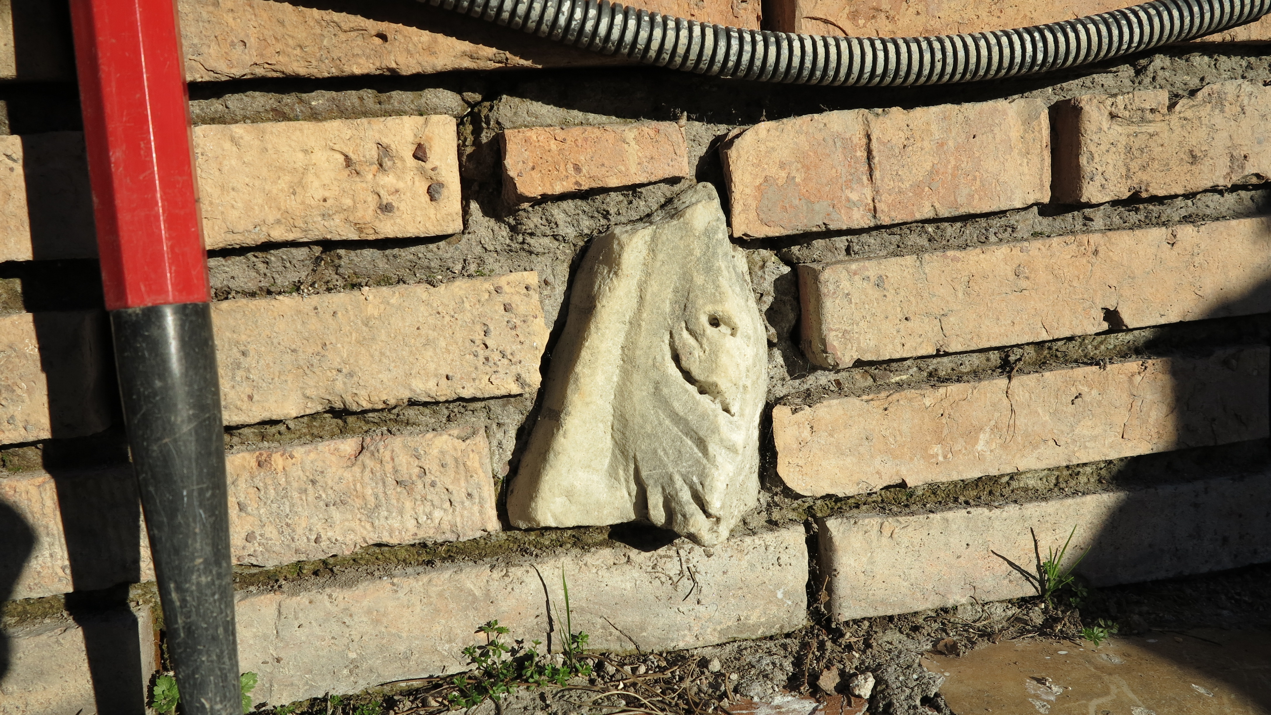 rilievo (PERIODIZZAZIONI/ STORIA/ Età antica/ Età romana/ Età romana imperiale)