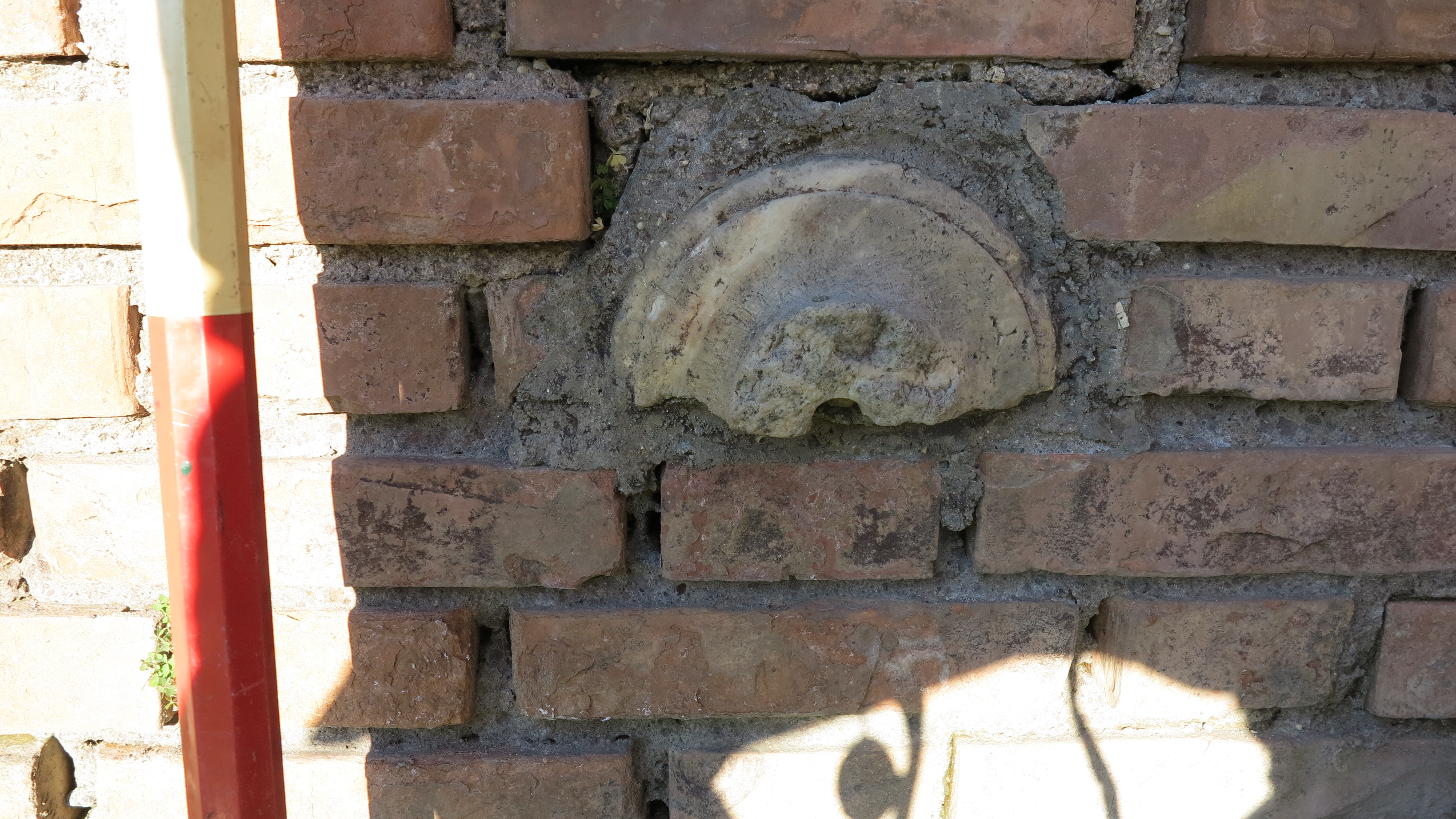 base/ circolare (PERIODIZZAZIONI/ STORIA/ Età antica/ Età romana/ Età romana imperiale)