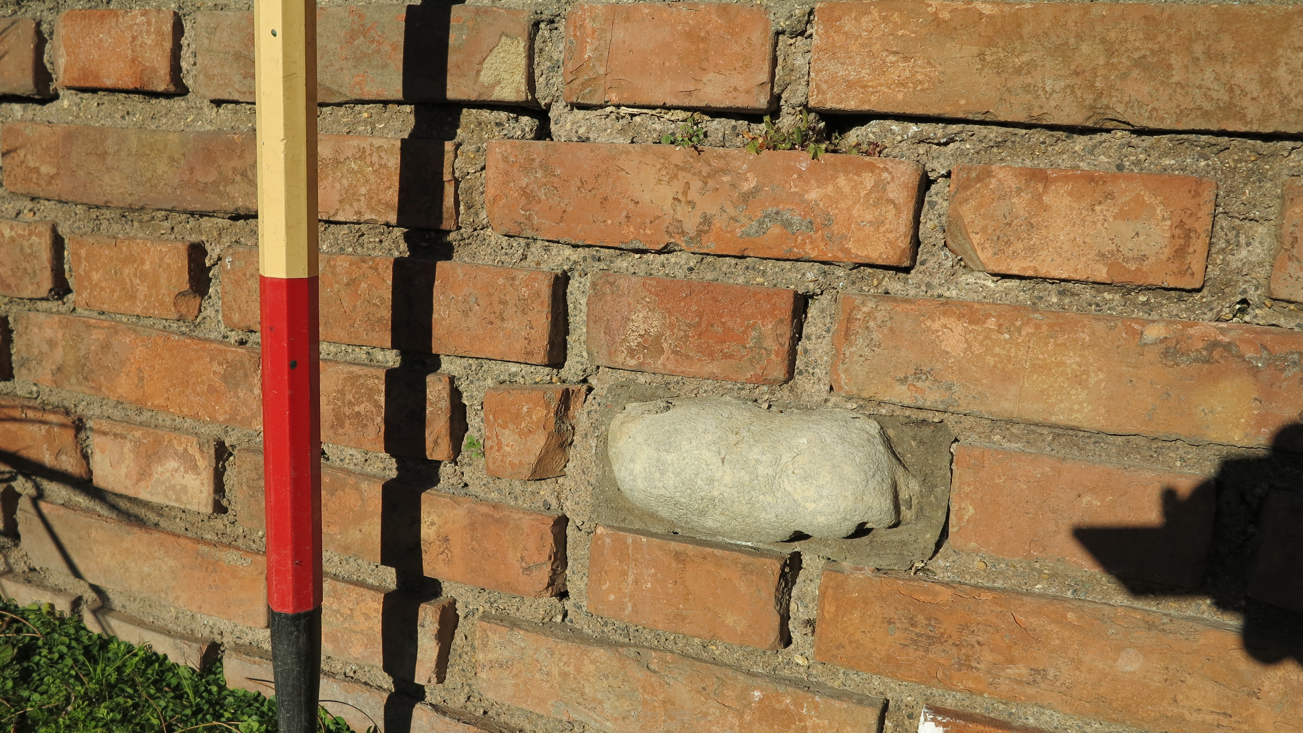 statua/ arto superiore (PERIODIZZAZIONI/ STORIA/ Età antica/ Età romana/ Età romana imperiale)