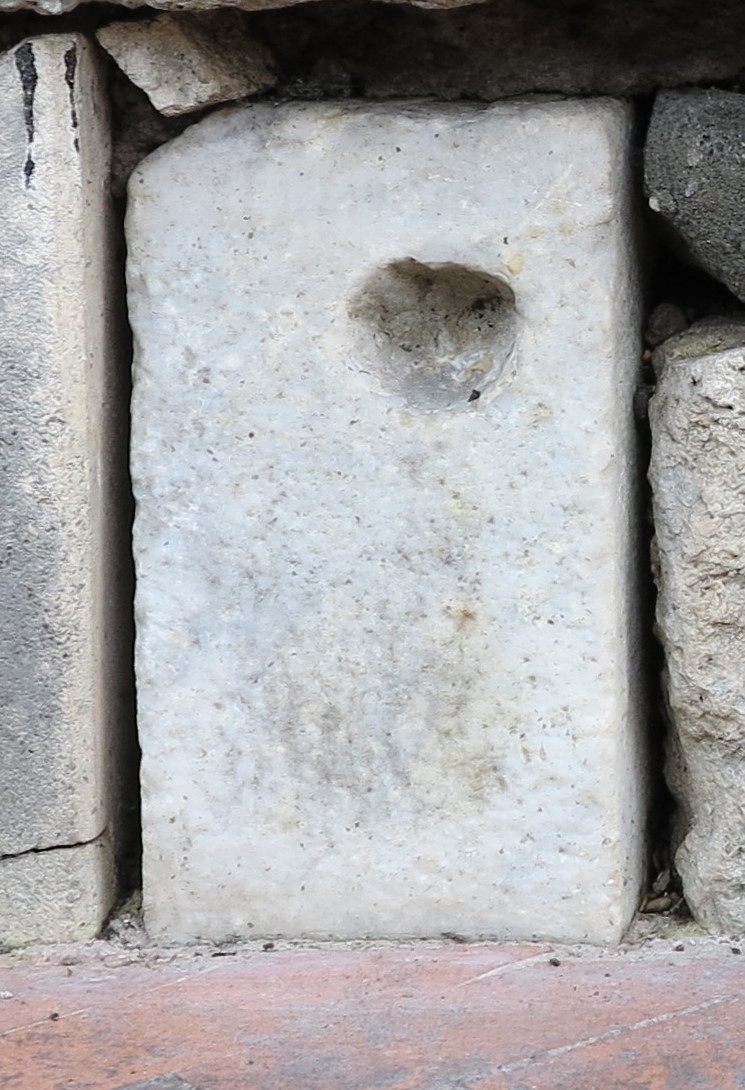 soglia (PERIODIZZAZIONI/ STORIA/ Età antica/ Età romana)