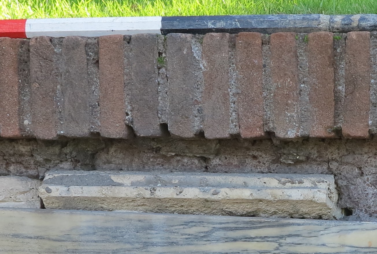 parasta (SECOLI/ I a.C)