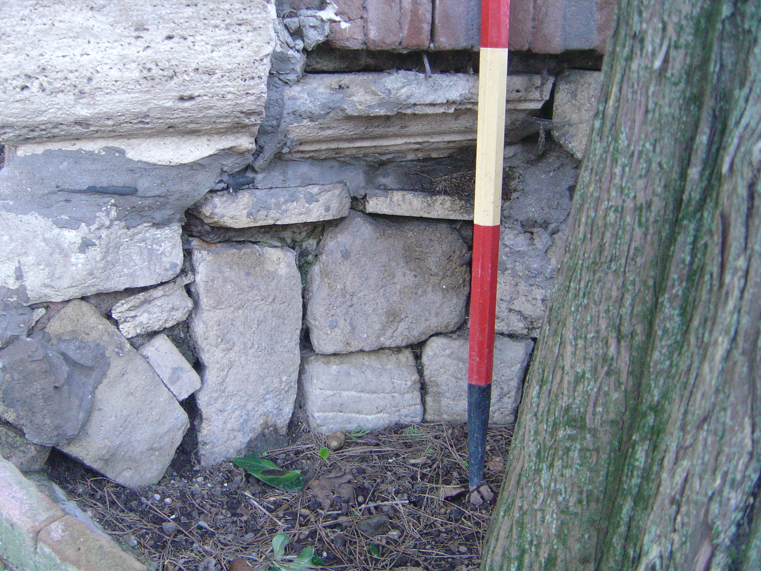 cornice/ liscia (SECOLI/ I a.C)