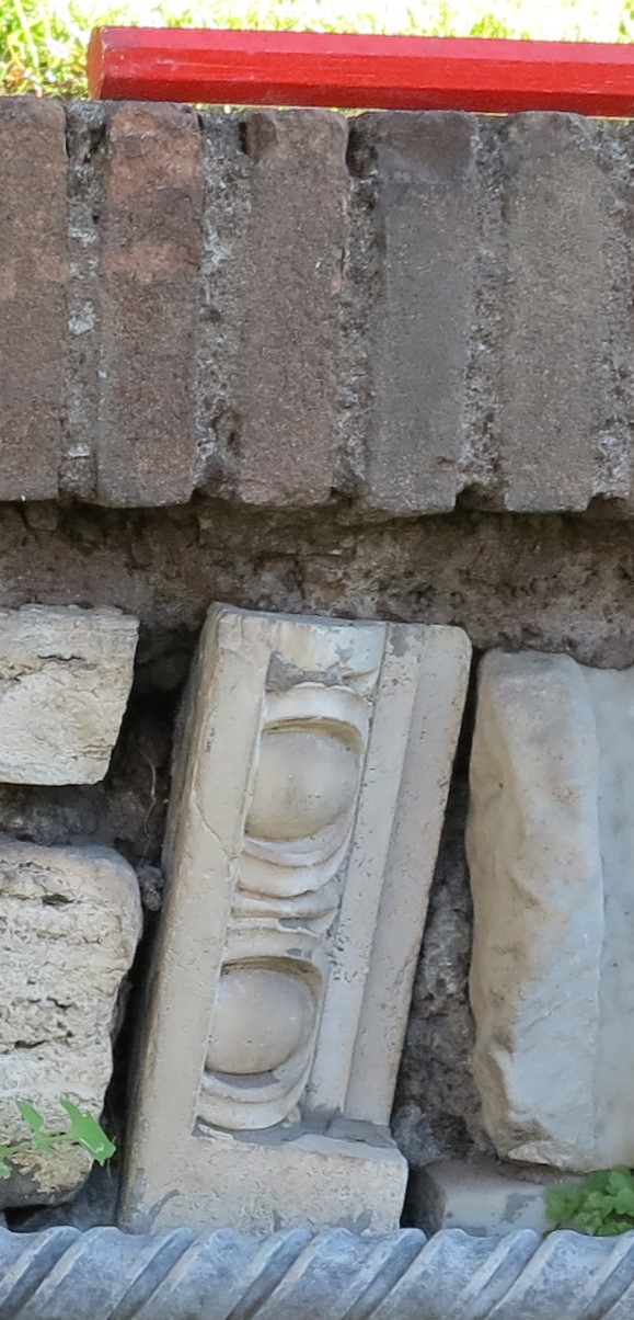 cornice (seconda metà SECOLI/ XV)