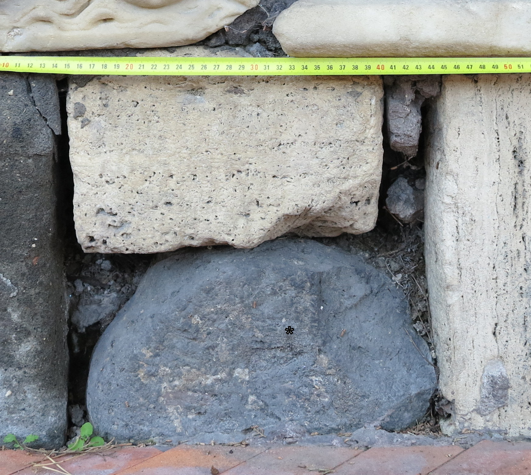 basolo (PERIODIZZAZIONI/ STORIA/ Età antica/ Età romana)