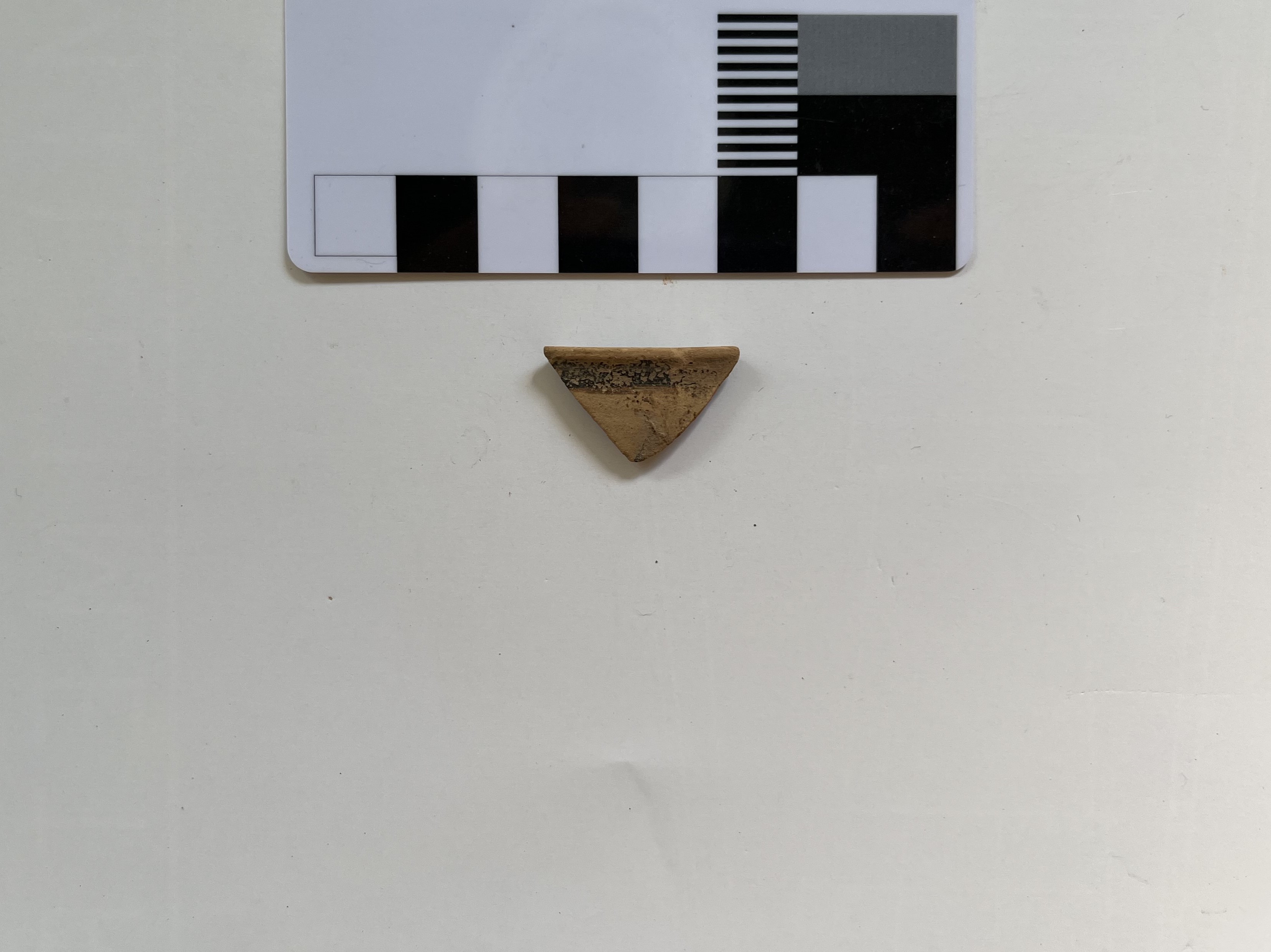 SINGOLO OGGETTO/ coppa, SECOLI/ ARCHI DI SECOLI/ VI a.C.-IV a.C