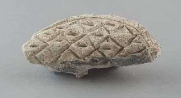 SINGOLO OGGETTO/ frammento, SECOLI/ I