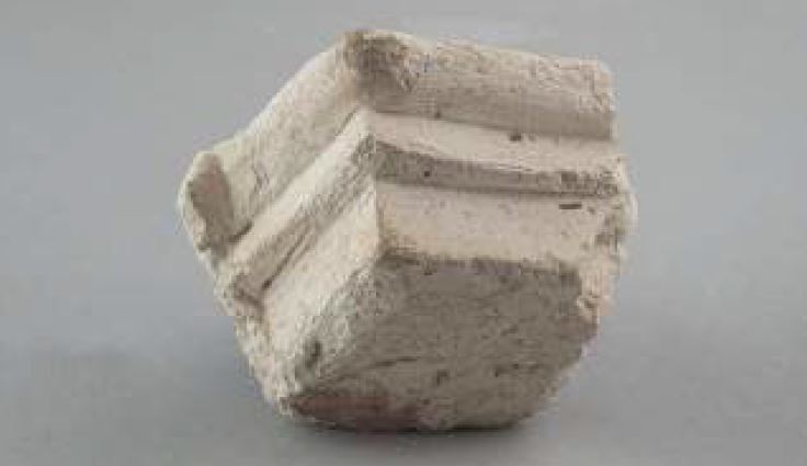 SINGOLO OGGETTO/ pilastro, SECOLI/ I