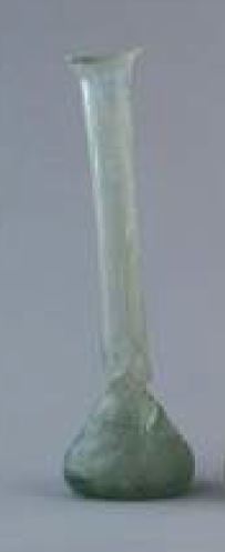 SINGOLO OGGETTO/ balsamario, SECOLI/ I