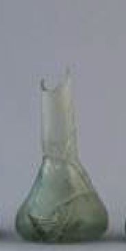 SINGOLO OGGETTO/ balsamario, SECOLI/ I