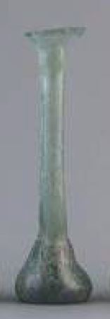 SINGOLO OGGETTO/ balsamario, SECOLI/ I