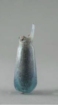 SINGOLO OGGETTO/ balsamario, SECOLI/ I