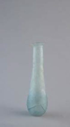 SINGOLO OGGETTO/ balsamario, SECOLI/ I