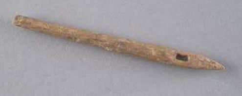 SINGOLO OGGETTO/ ago, SECOLI/ II