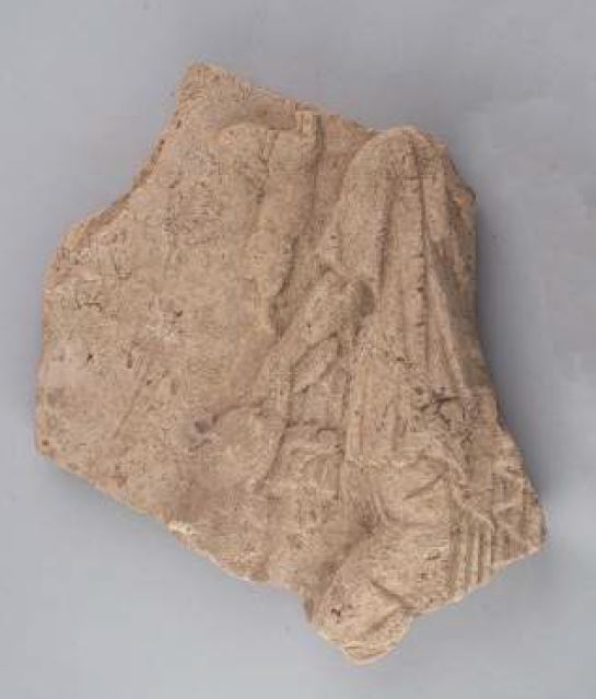 SINGOLO OGGETTO/ lastra, SECOLI/ I