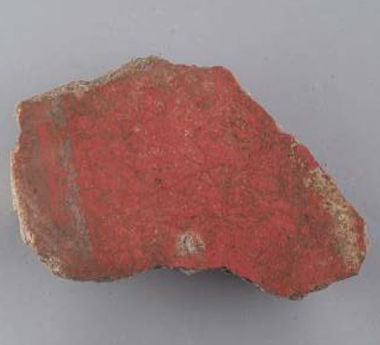 SINGOLO OGGETTO/ dipinto, SECOLI/ I