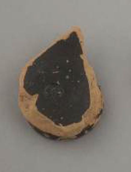 SINGOLO OGGETTO/ coppa, SECOLI/ III a.C