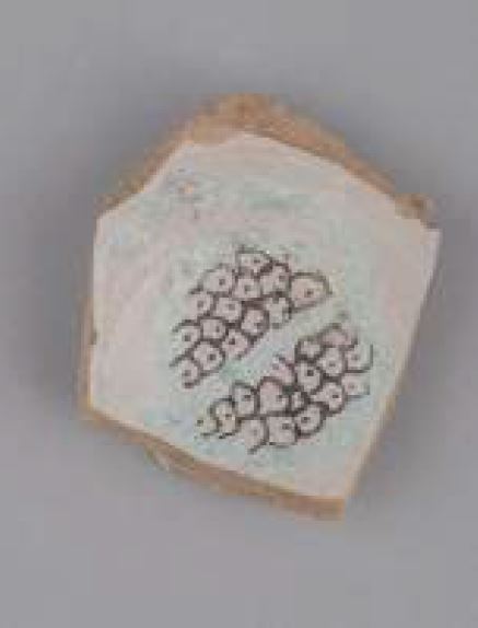 SINGOLO OGGETTO/ ciotola, SECOLI/ XIII