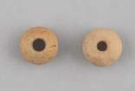 SINGOLO OGGETTO/ fuseruola, SECOLI/ XIV