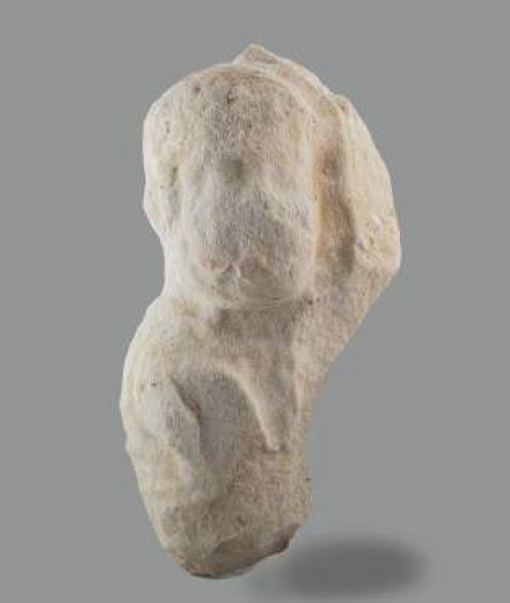 SINGOLO OGGETTO/ sarcofago, PERIODIZZAZIONI/ STORIA/ Età antica/ Età romana/ Età romana imperiale/ Età altoimperiale/ Età degli Antonini