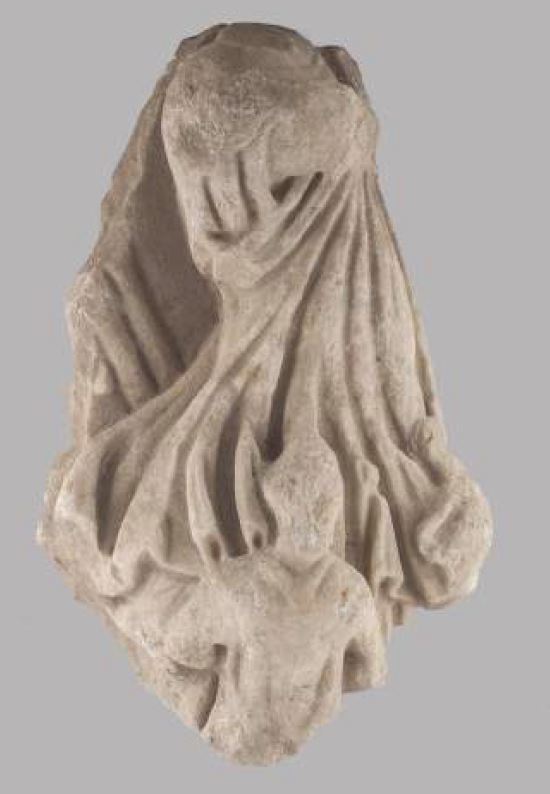 SINGOLO OGGETTO/ sarcofago, SECOLI/ II