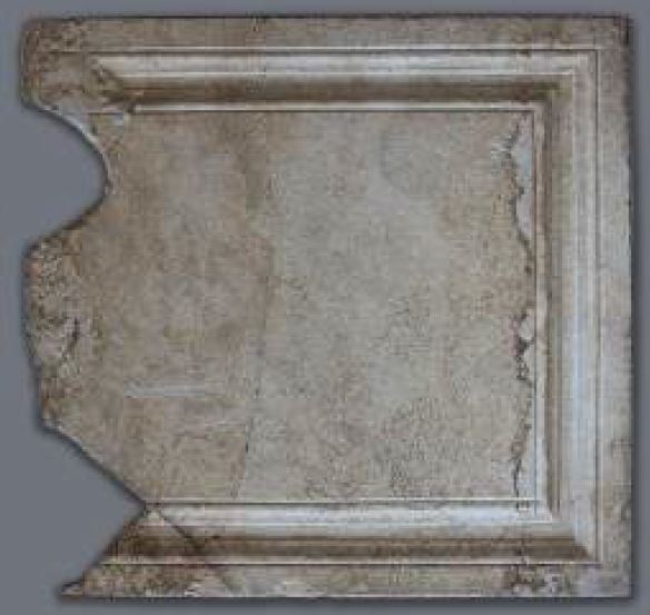 SINGOLO OGGETTO/ lastra, PERIODIZZAZIONI/ STORIA/ Età antica/ Età romana/ Età romana imperiale