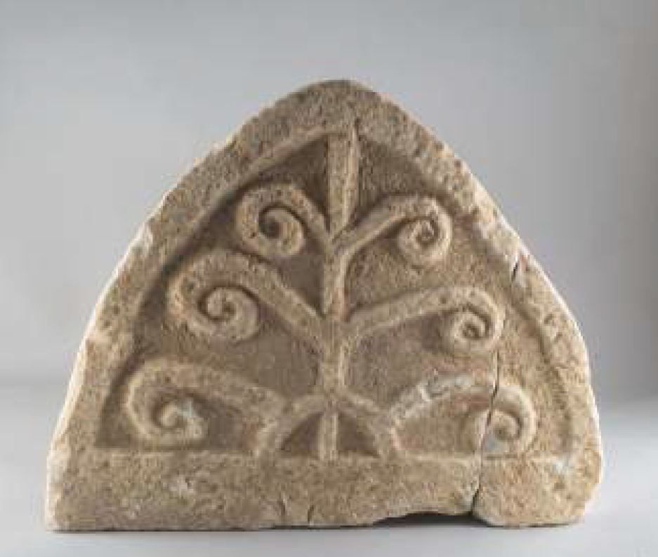 SINGOLO OGGETTO/ coppo, PERIODIZZAZIONI/ STORIA/ Età antica/ Età romana/ Età romana imperiale