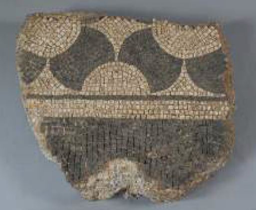 SINGOLO OGGETTO/ mosaico, PERIODIZZAZIONI/ STORIA/ Età antica/ Età romana/ Età romana imperiale/ Età tardoimperiale/ Età dei Severi