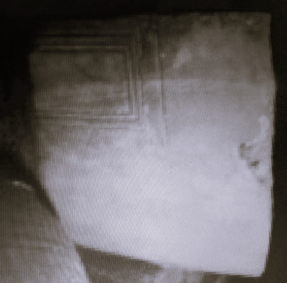 lastra, Lastra con tabula ansata (SECOLI/ ARCHI DI SECOLI/ III - IV)