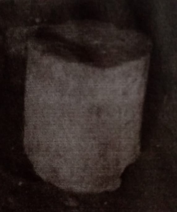 colonna (SECOLI/ ARCHI DI SECOLI/ III - IV)