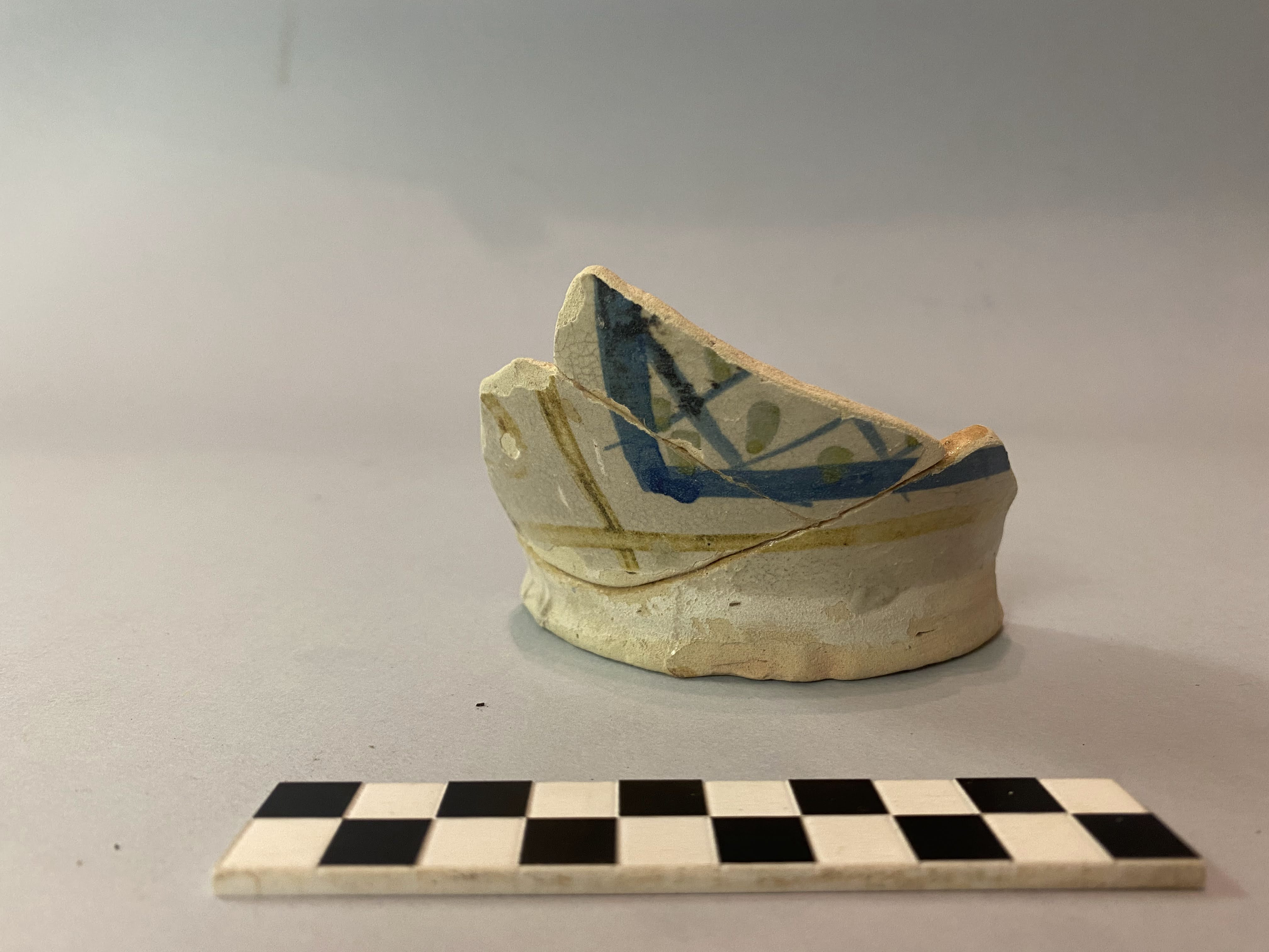 boccale (SECOLI/ ARCHI DI SECOLI/ XV-XVI)