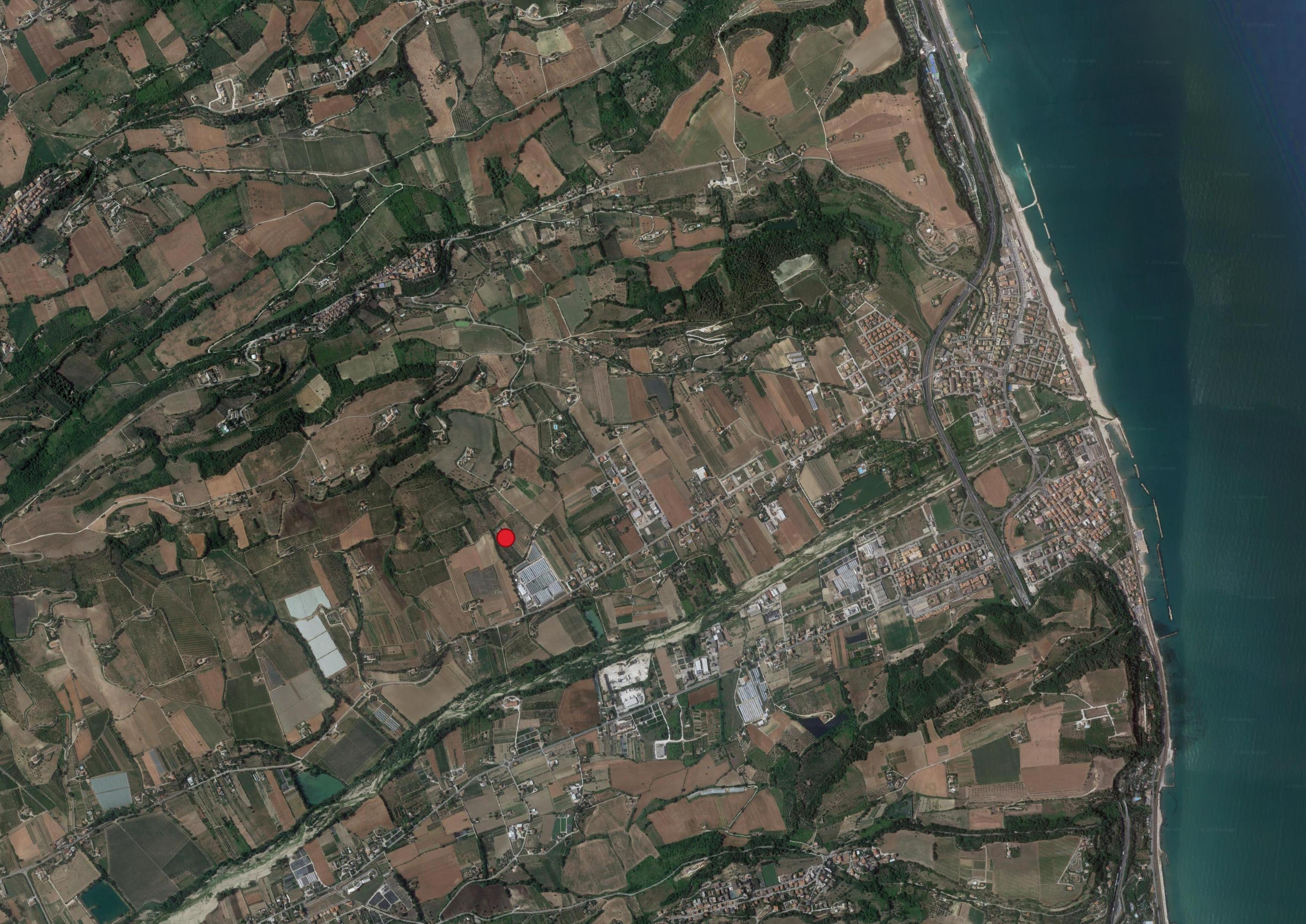 insediamento, villa - Altidona (FM)  (PERIODIZZAZIONI/ STORIA/ Età antica/ Età romana)