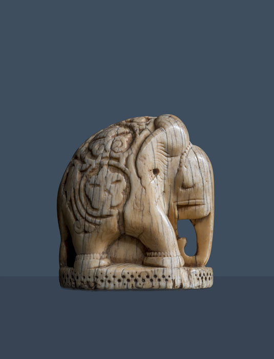 elefante (scacco) - Iraq (IX-X sec)