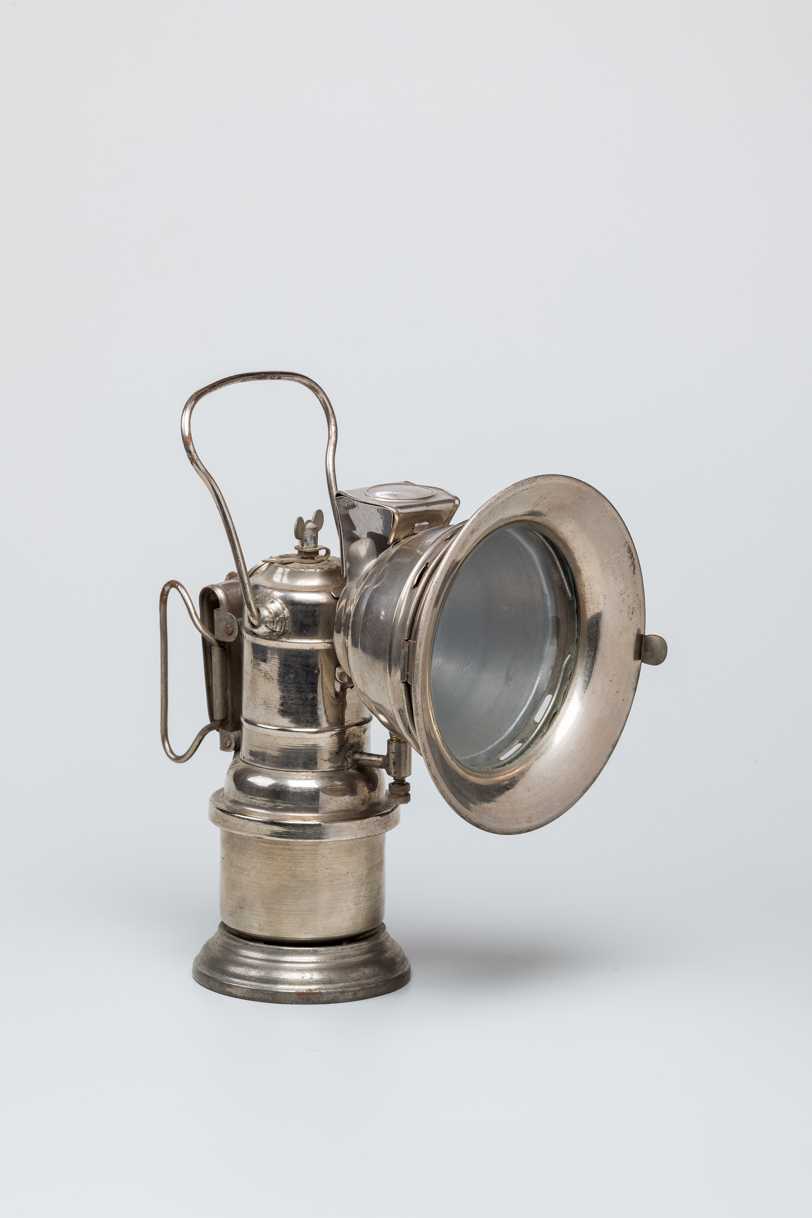 lampada (prima metà XX secolo)
