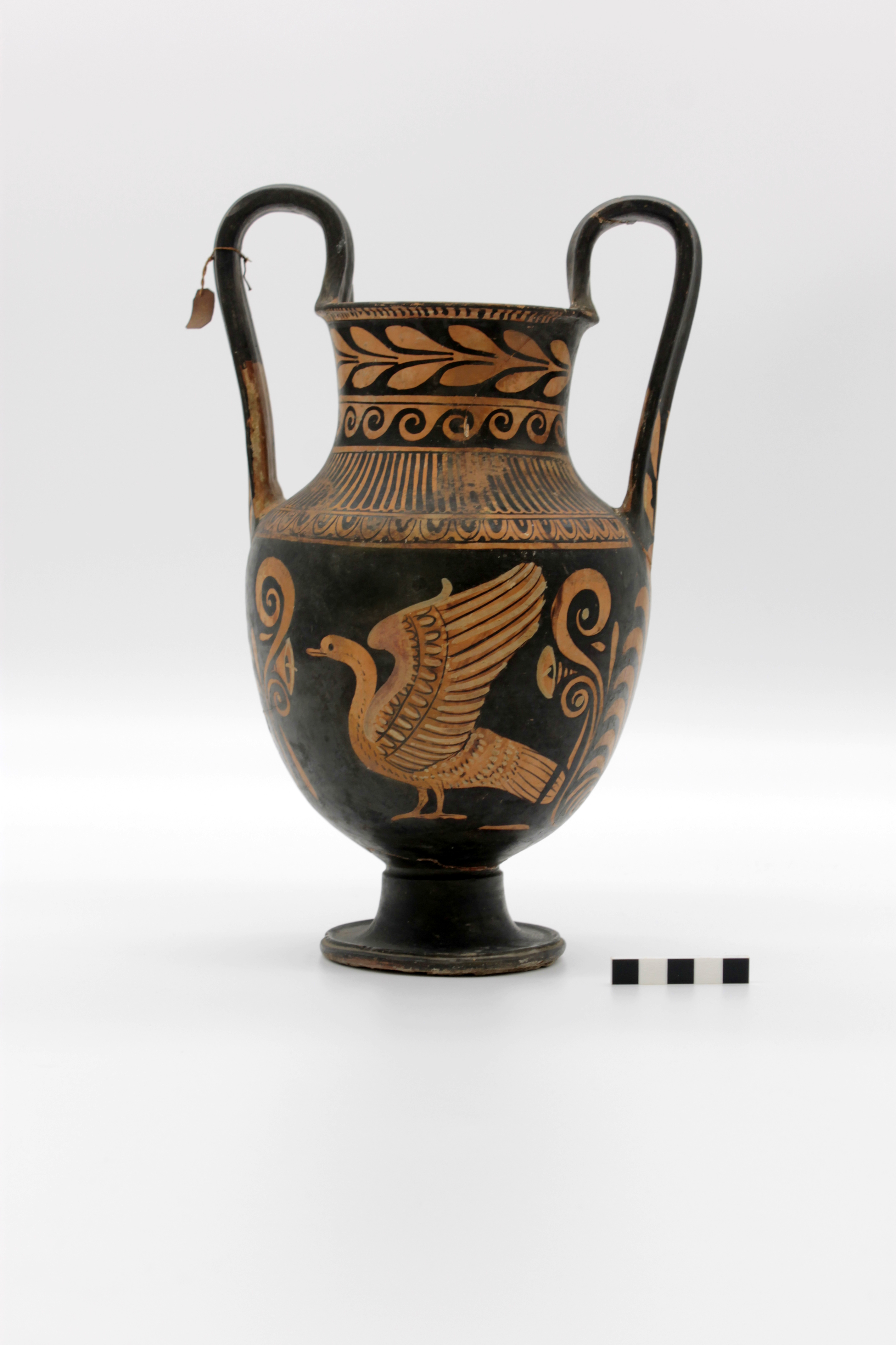 anfora (SECOLI/ IV a.C)