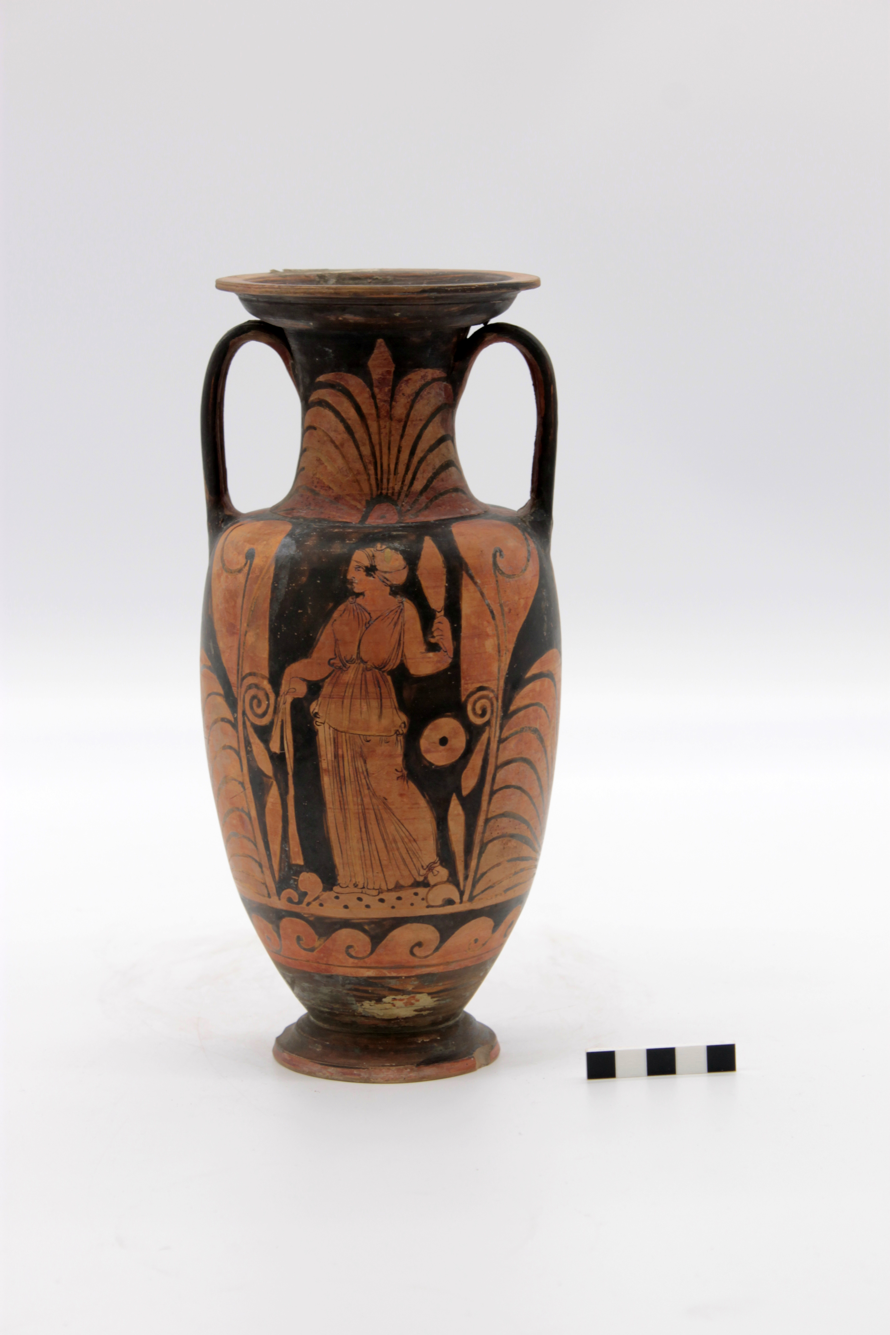 anfora (SECOLI/ IV a.C)