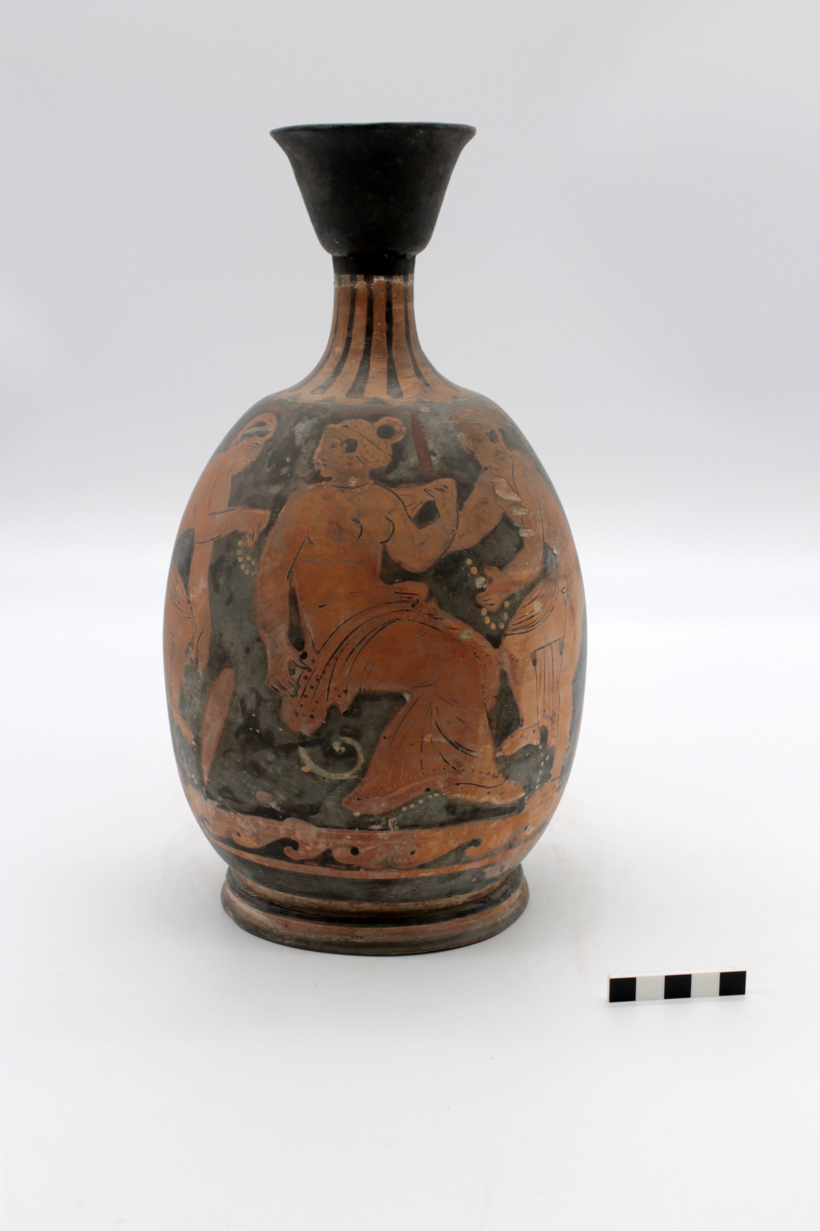 lekithos (SECOLI/ IV a.C)