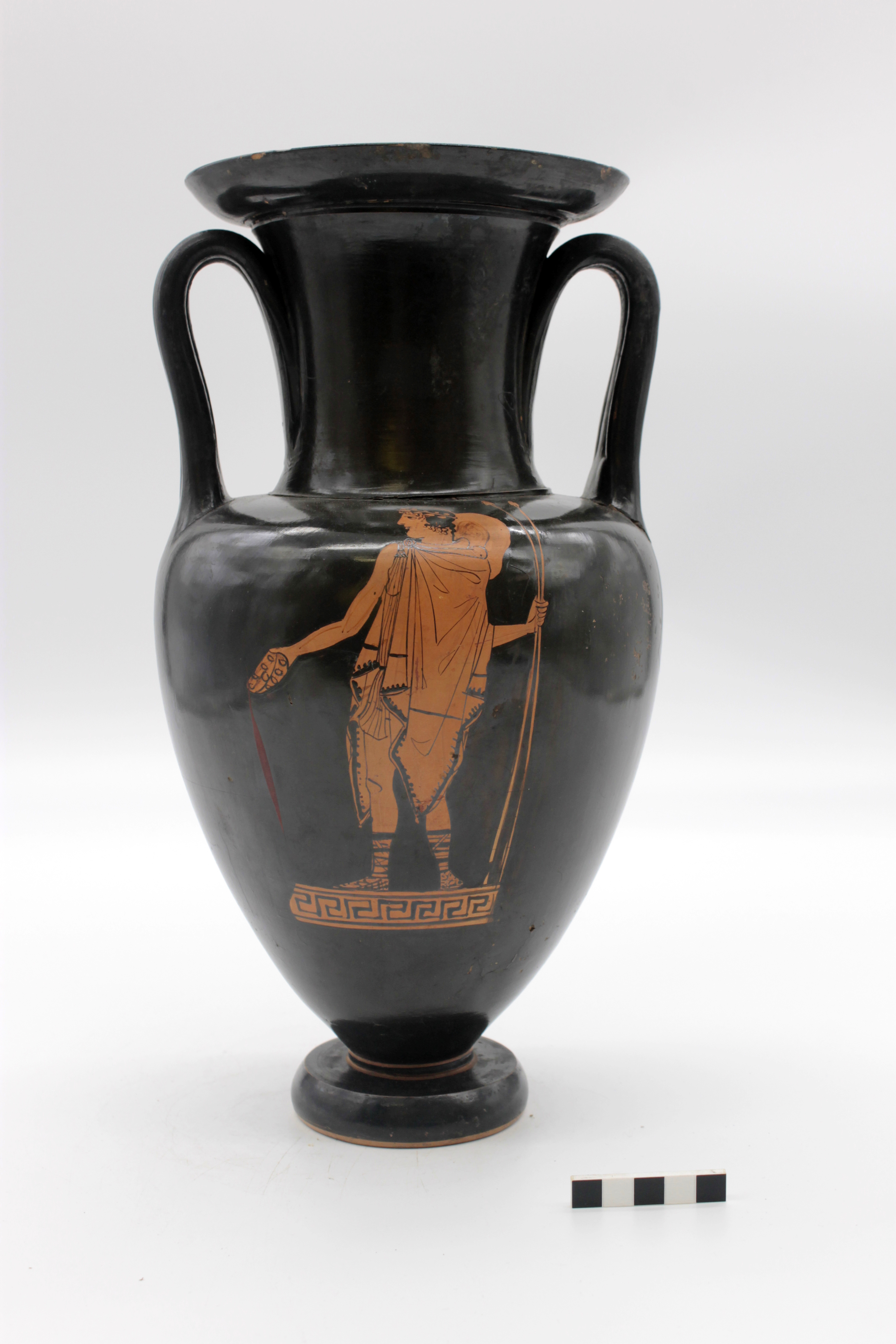 anfora (SECOLI/ V a.C)