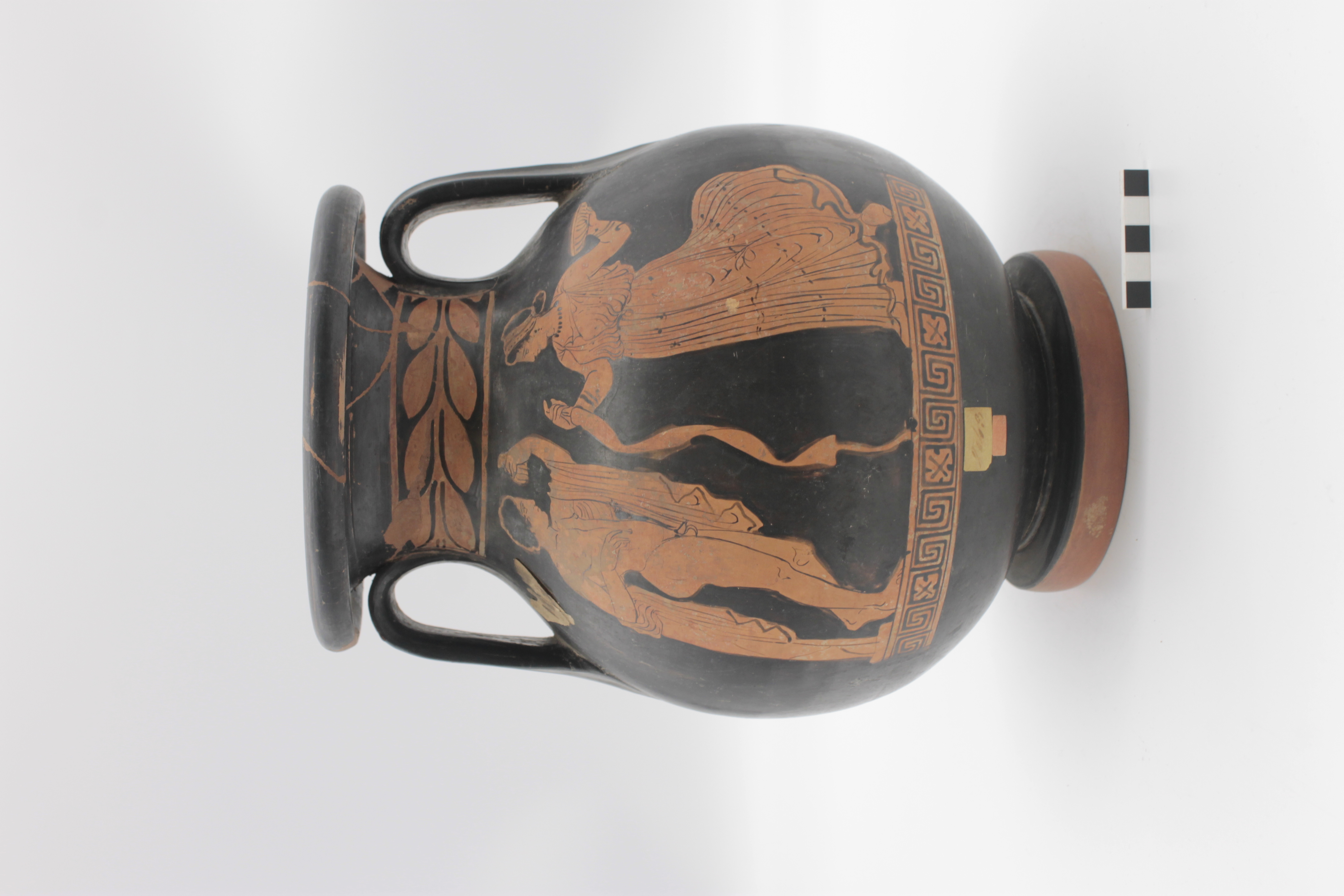 pelike (SECOLI/ V a.C)