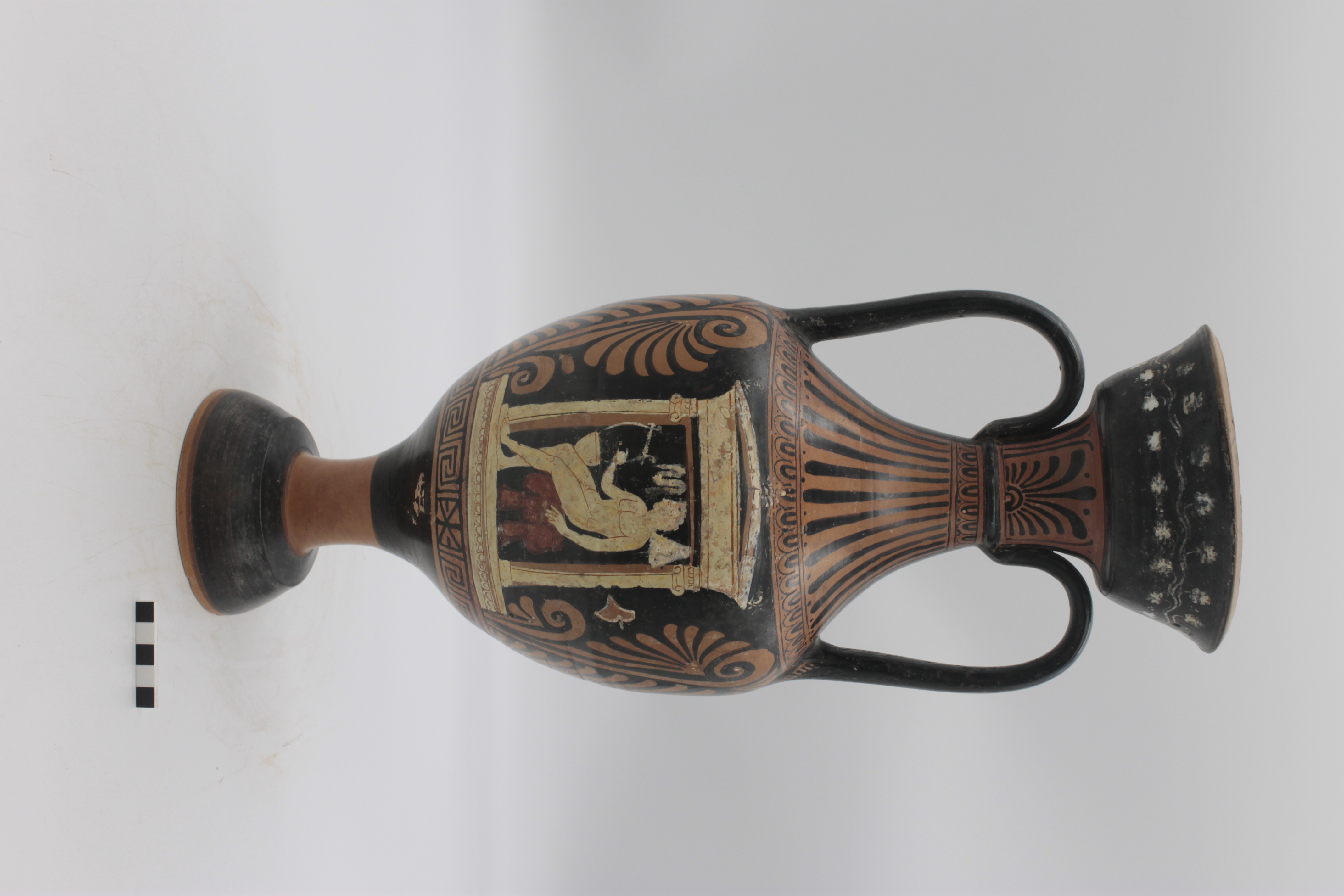 anfora (SECOLI/ IV a.C)