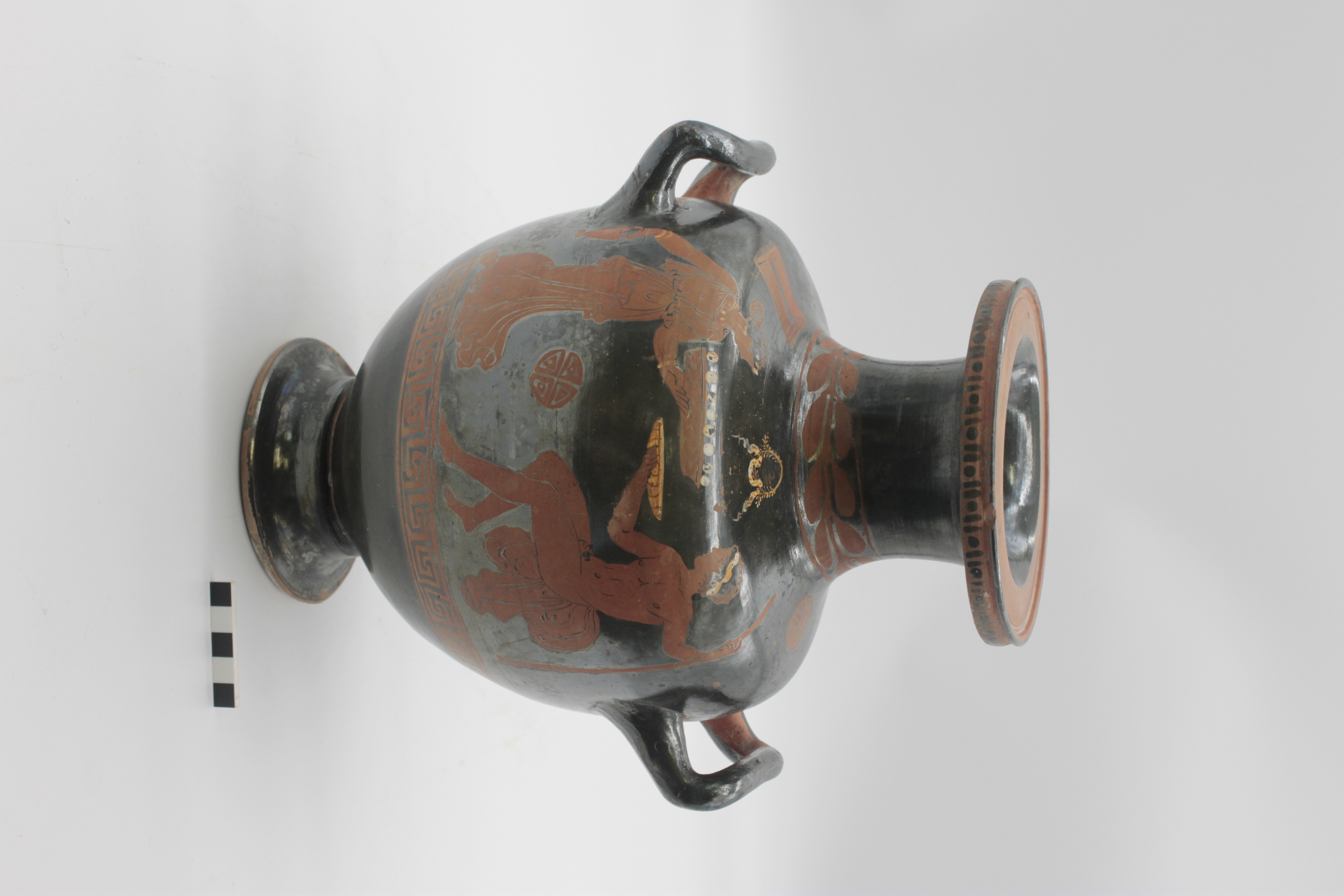 hydria (SECOLI/ IV a.C)