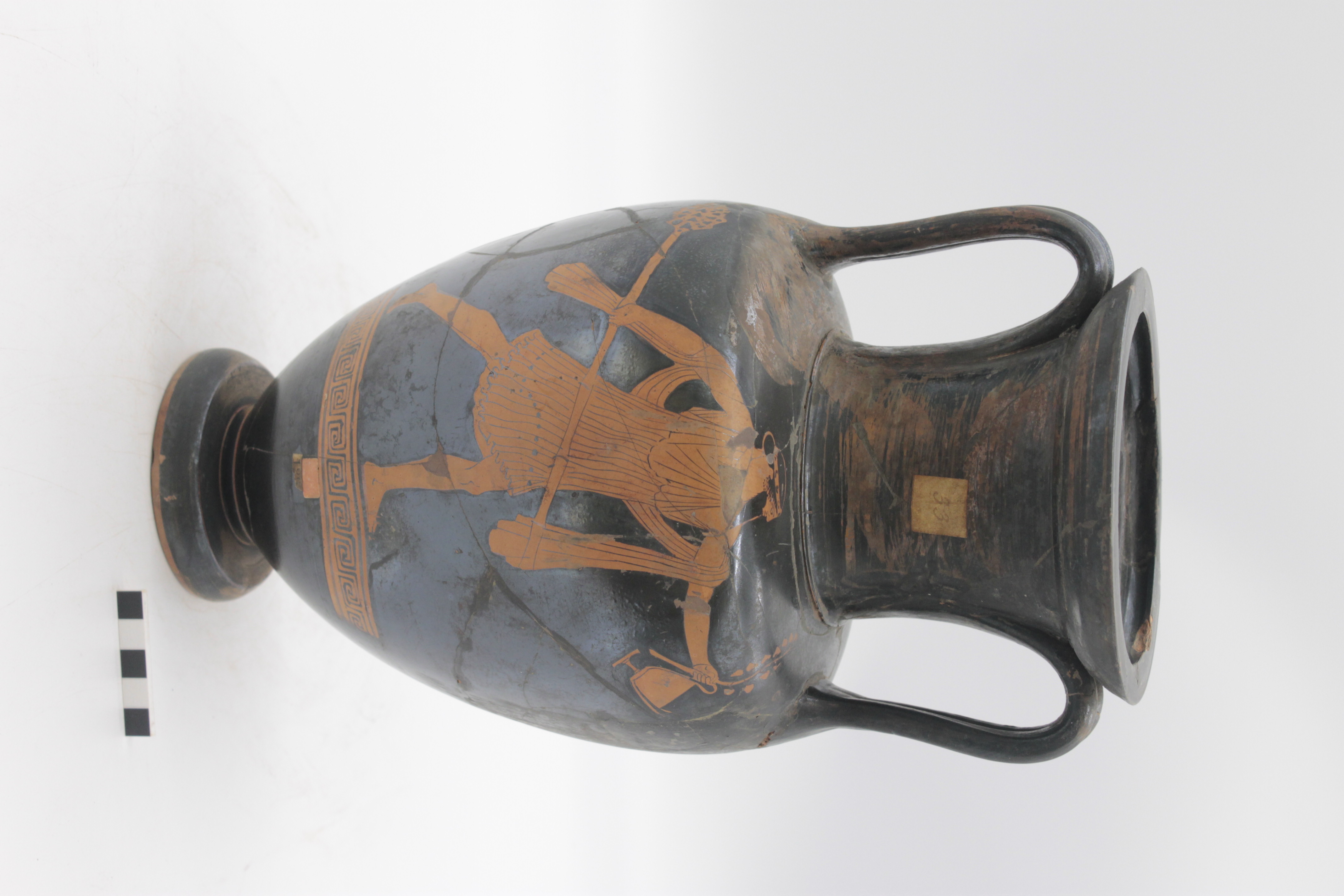 anfora (SECOLI/ V a.C)