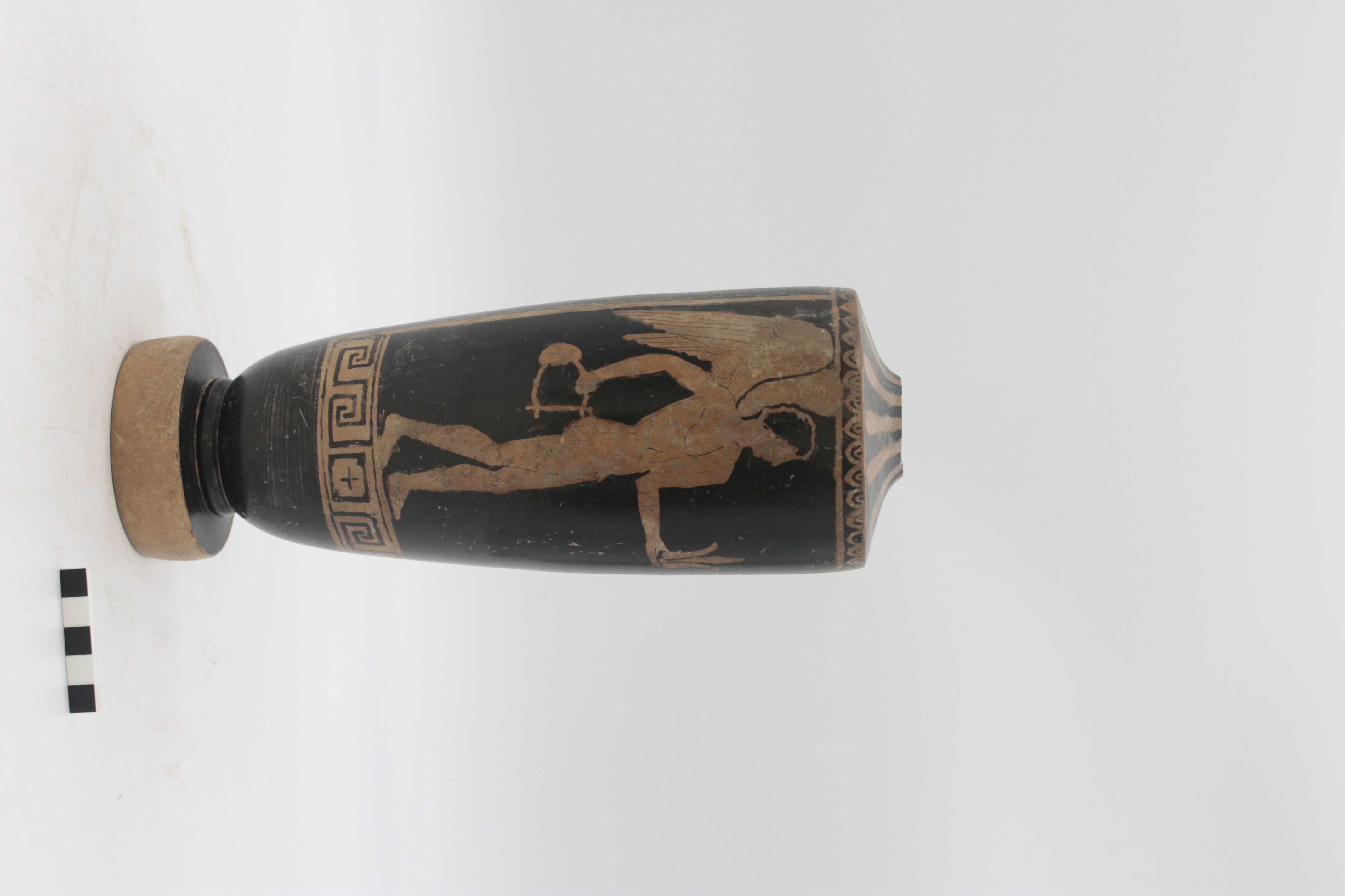 lekithos (fine SECOLI/ V a.C)