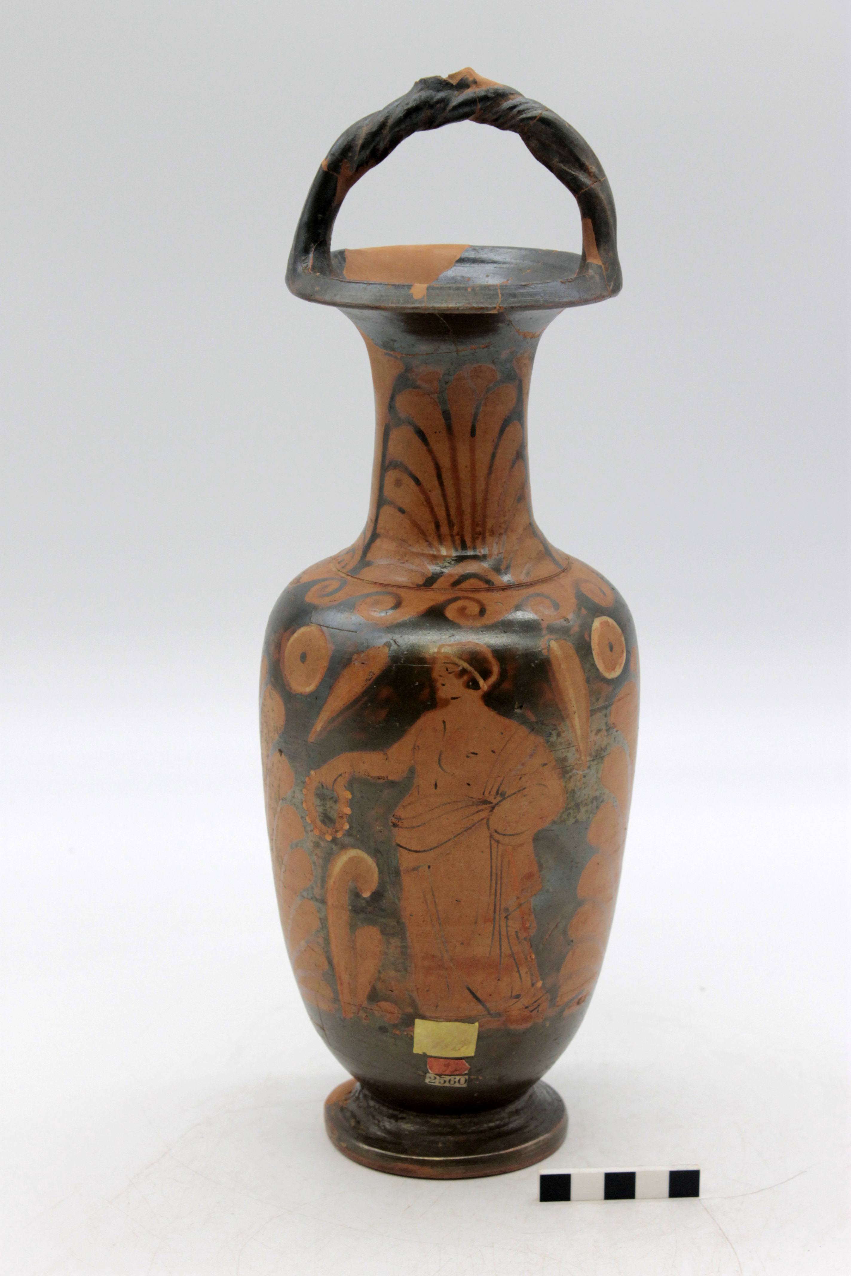 situla (SECOLI/ IV a.C)