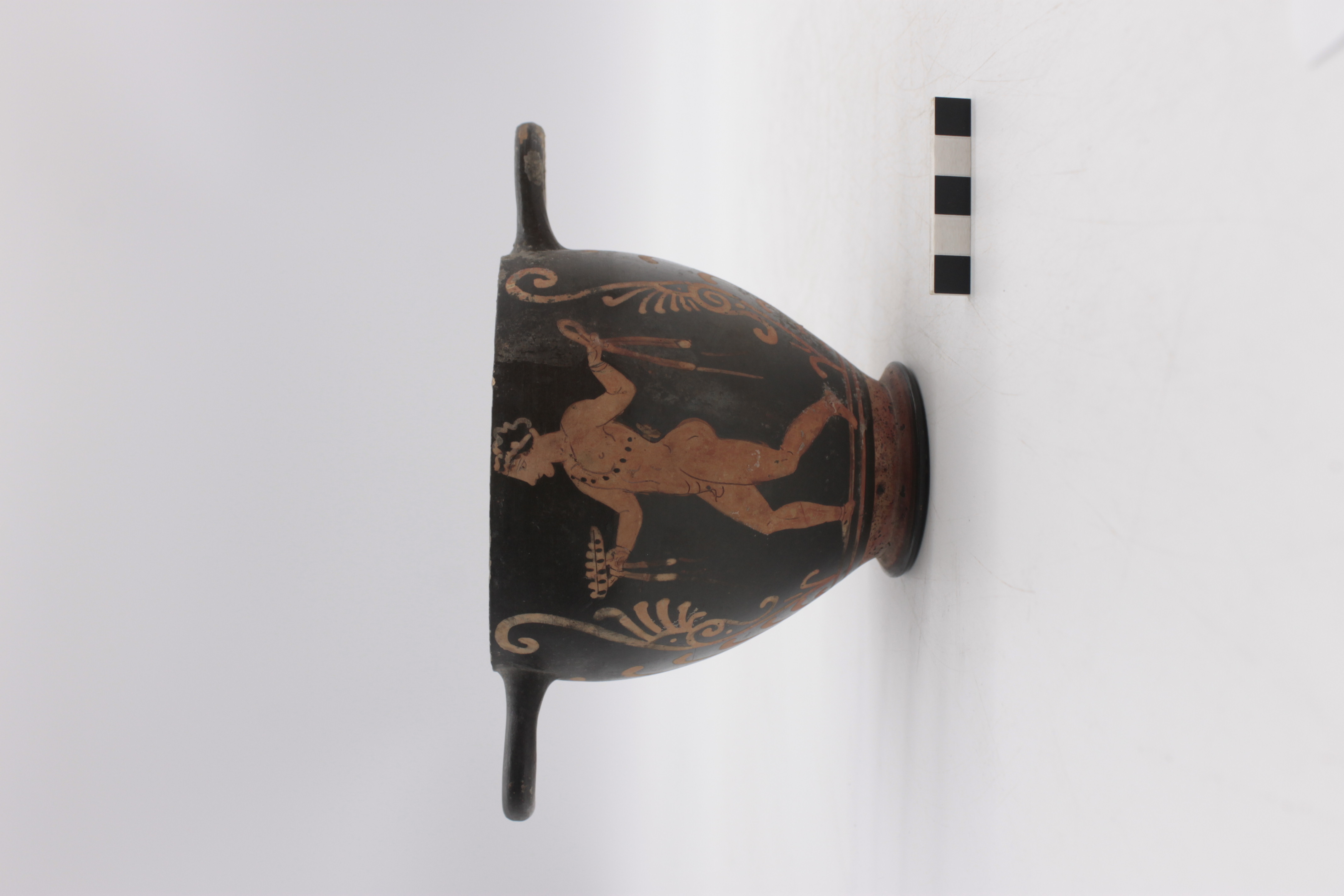 skyphos (SECOLI/ V a.C)