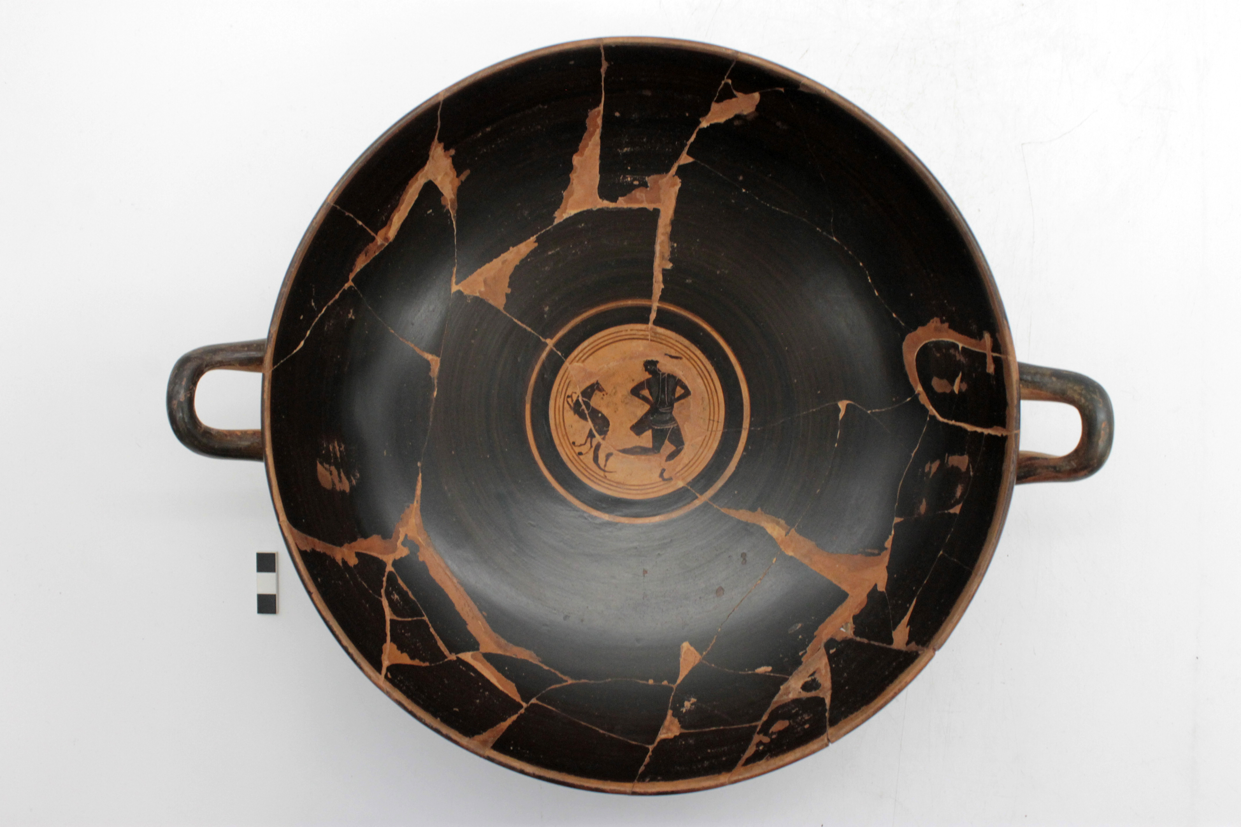 kylix (SECOLI/ VI a.C)
