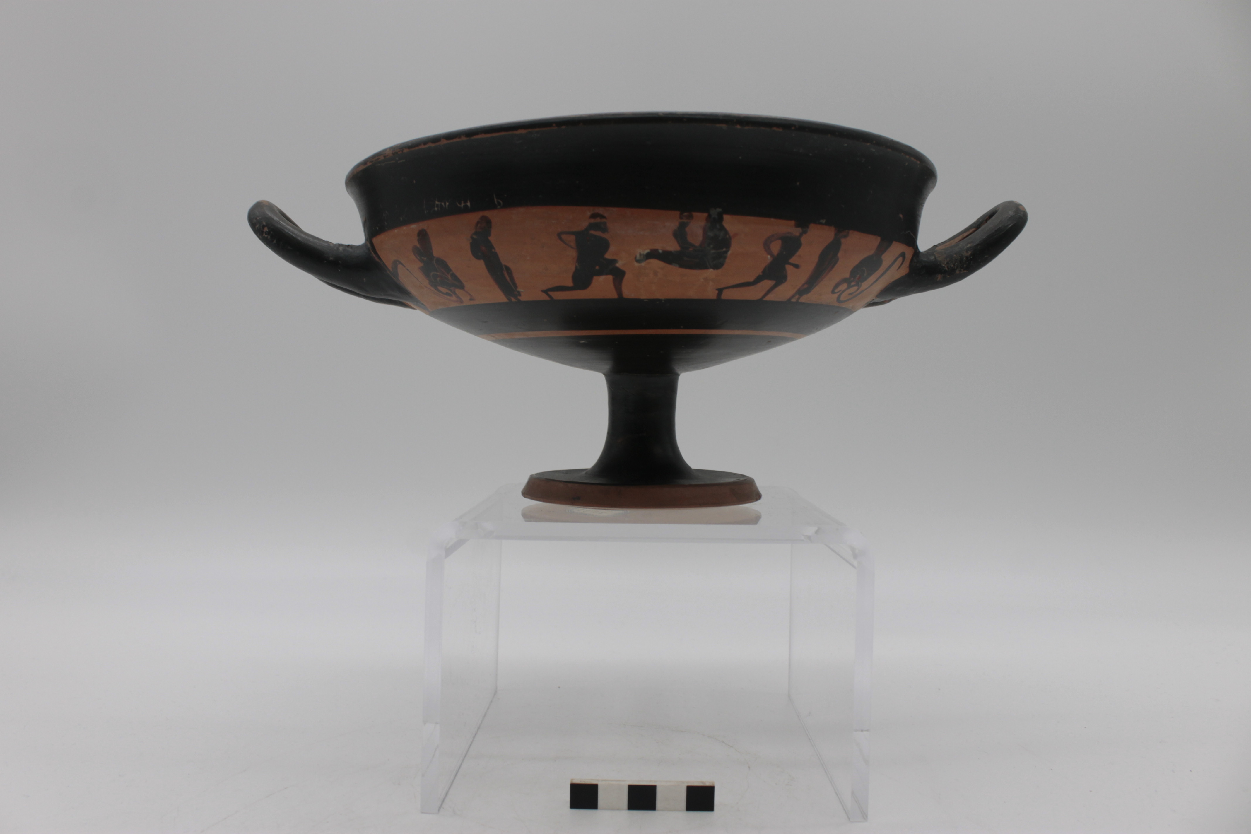 coppa, dei Piccoli Maestri (SECOLI/ VI a.C)