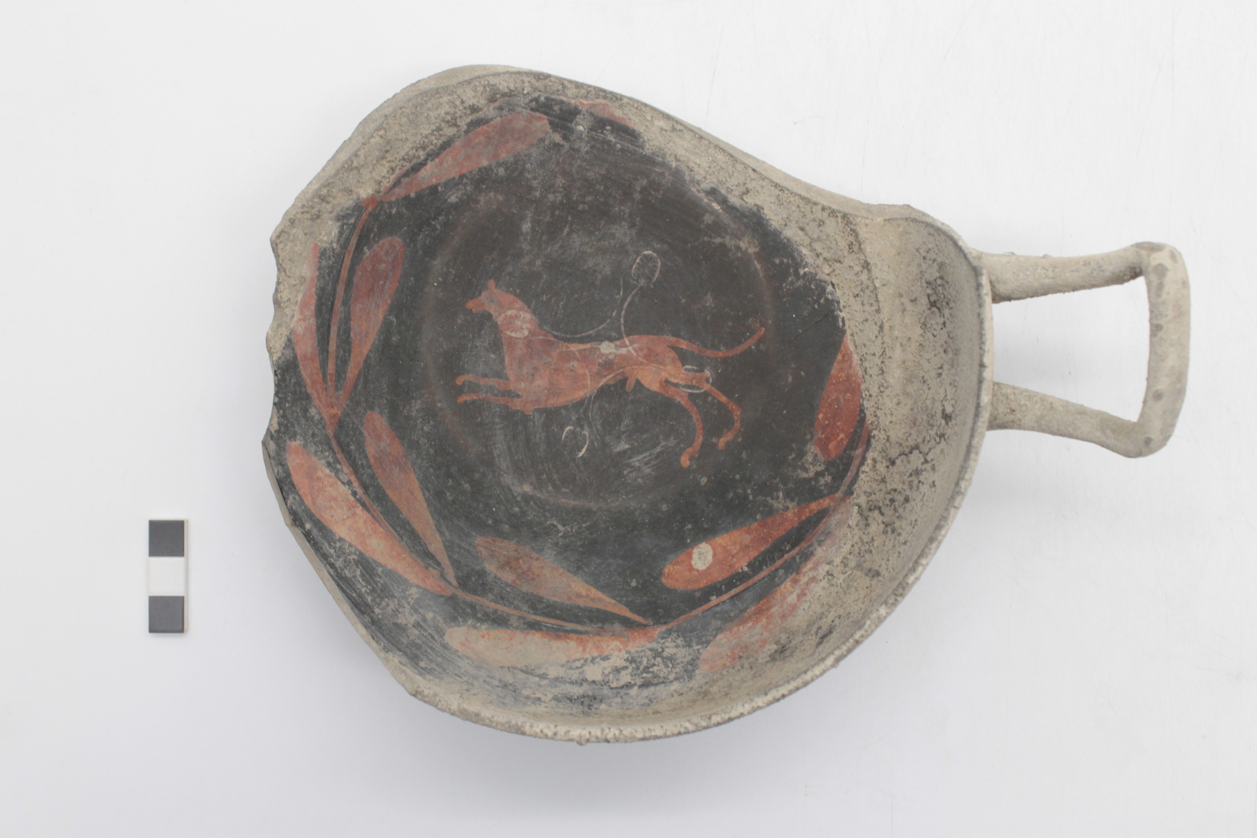 kylix (SECOLI/ V a.C)