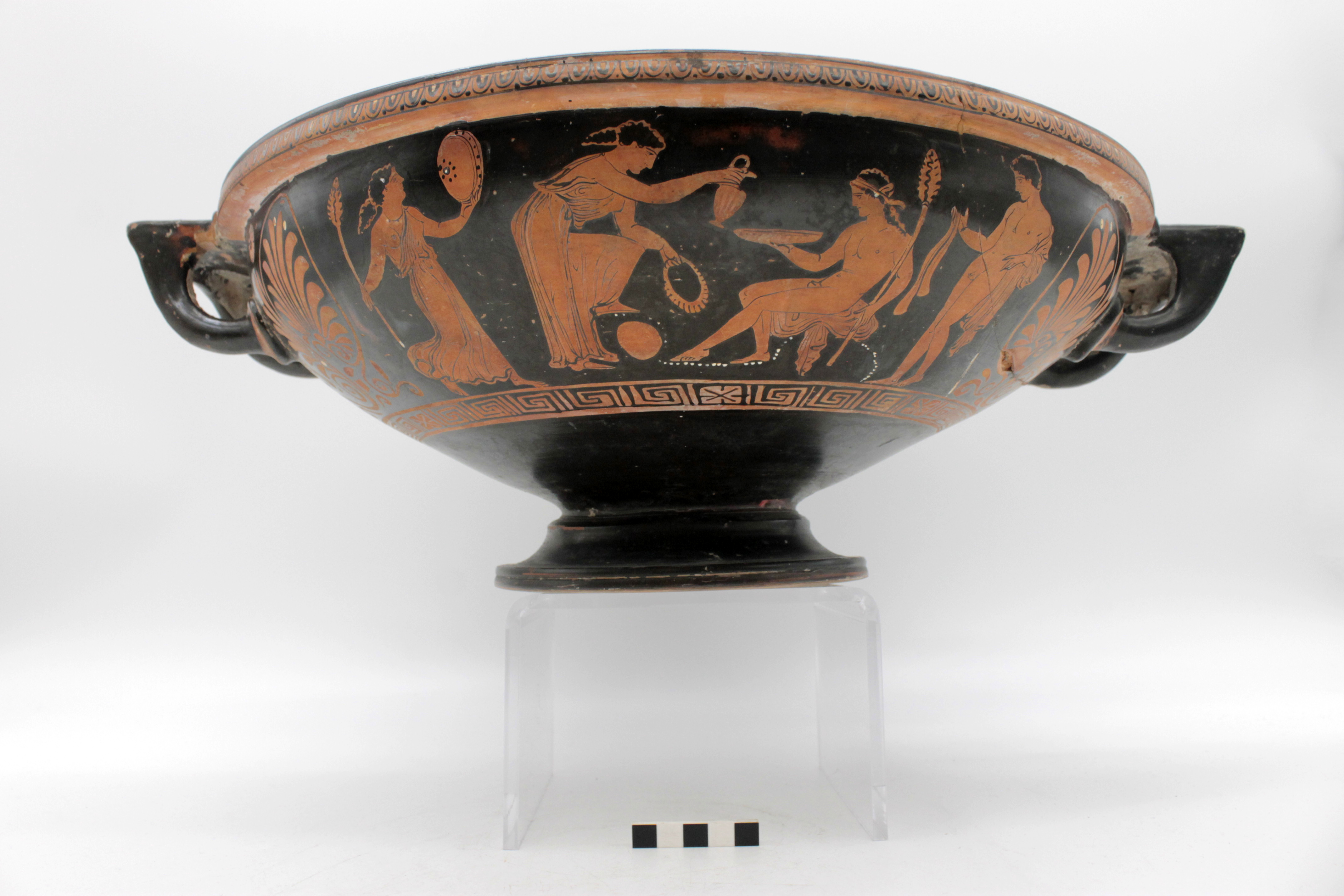 patera (SECOLI/ IV a.C)