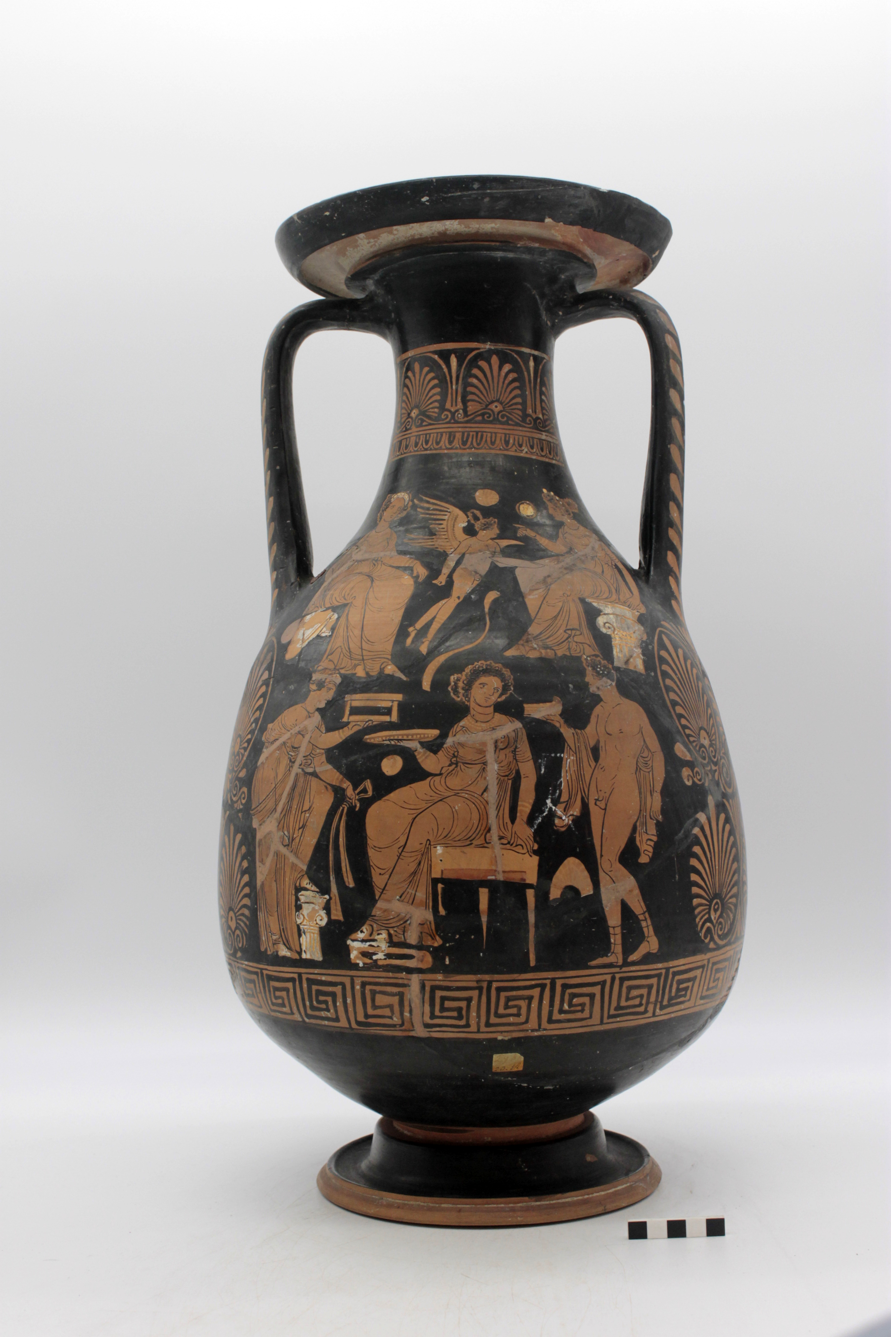 pelike (SECOLI/ IV a.C)