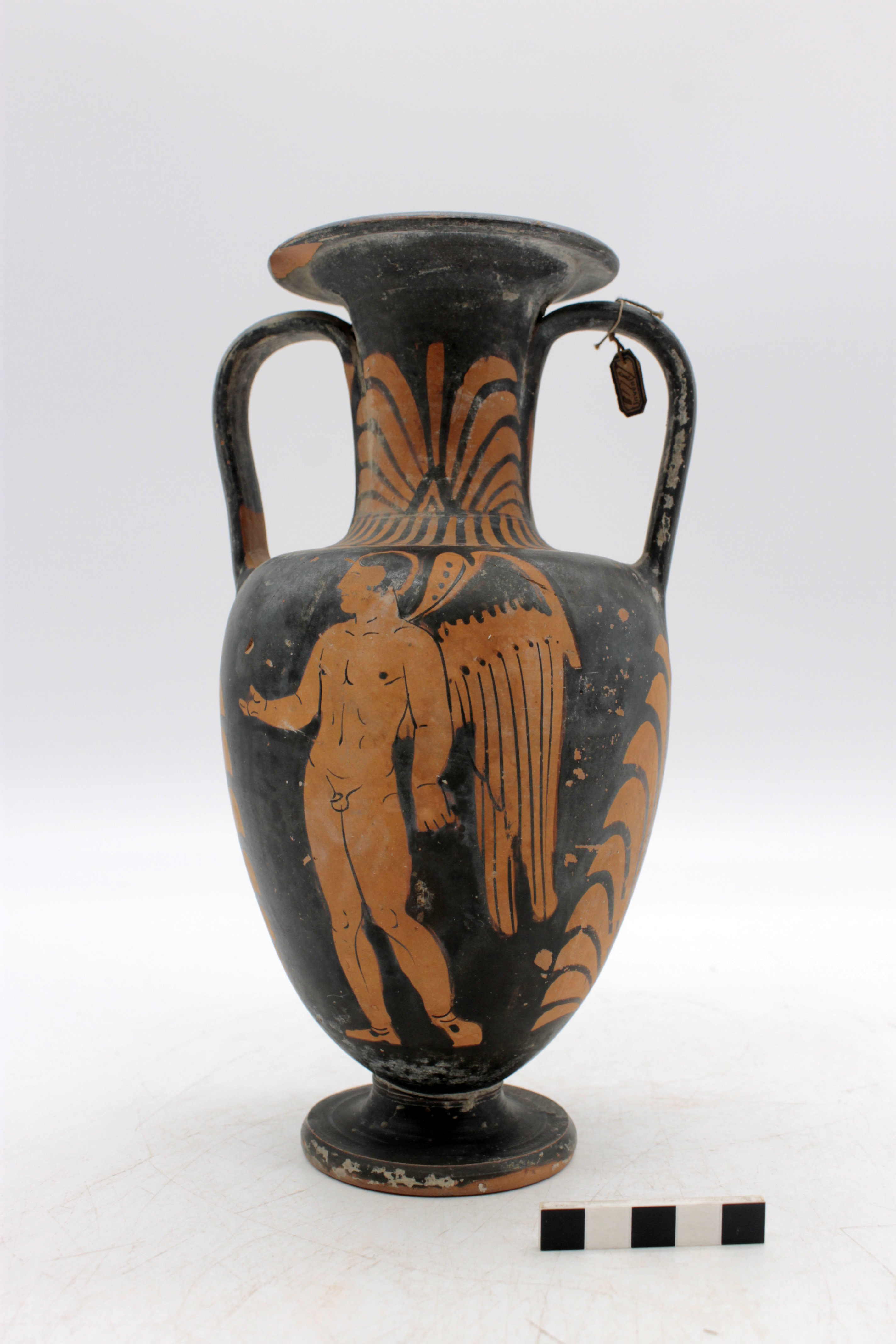 anfora (SECOLI/ V a.C)